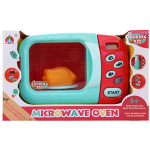 Battery Operated Microwave   Battery Operated Microwave